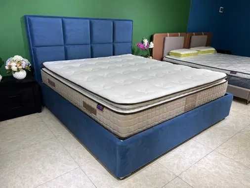Matras| Матрас| ишлаб чиқарувчидан Ортопедик| Анатомик| Топпер| Гарант