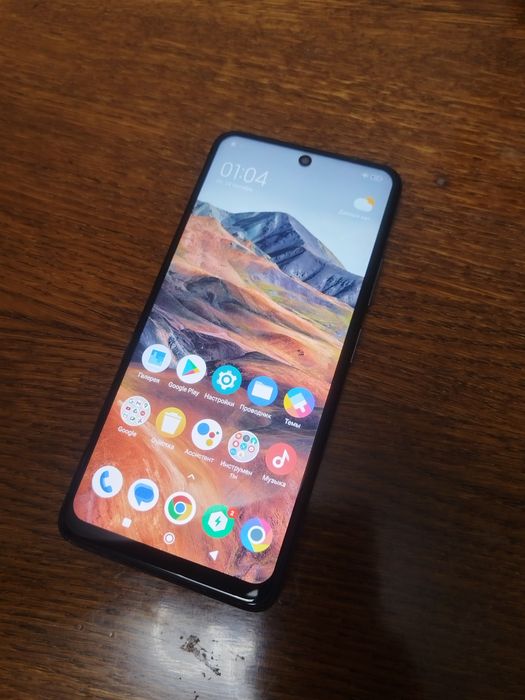 Продам Poco M4 Pro 5G, 128gb