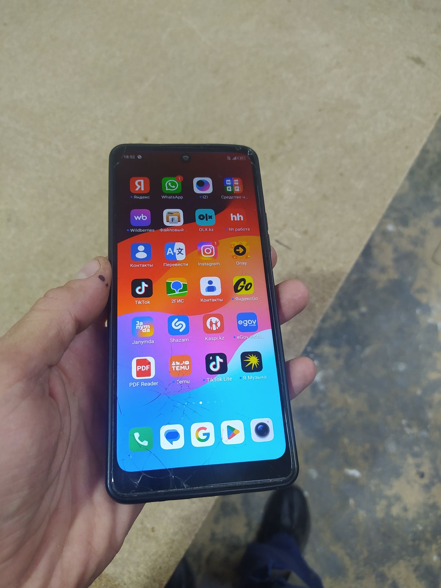 Телефон оригинал Tehno spark 10 pro 8/256-гиг-кам-50 мпк-8-ядер-андр-