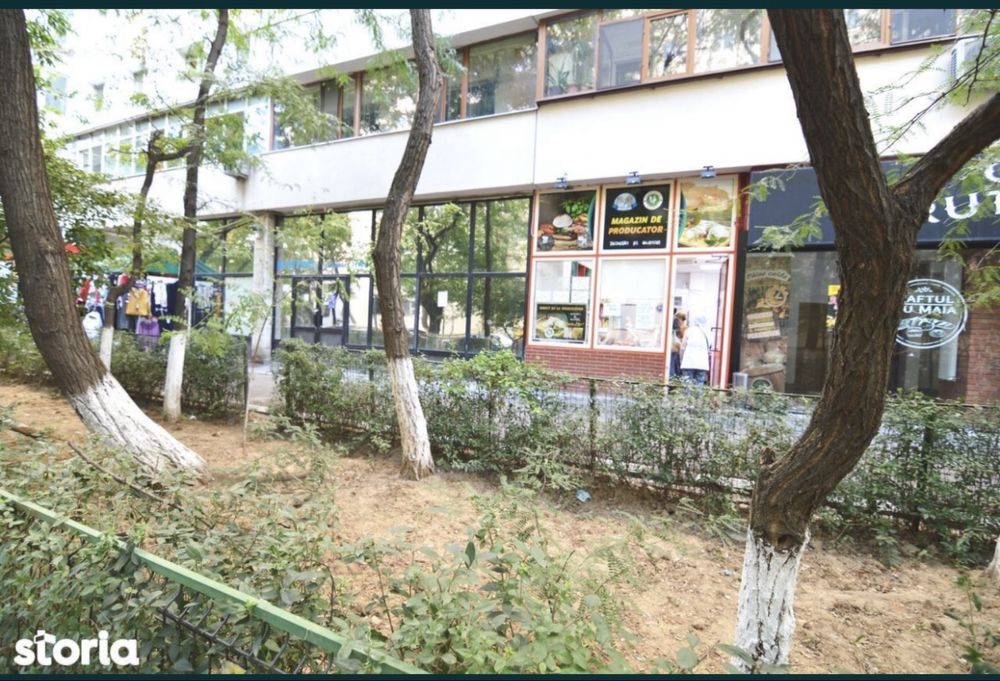 Spatiu Comercial in Sectorul 3 zona B-dul Basarabia