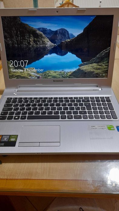 Laptop Lenovo 20354 Z50-70