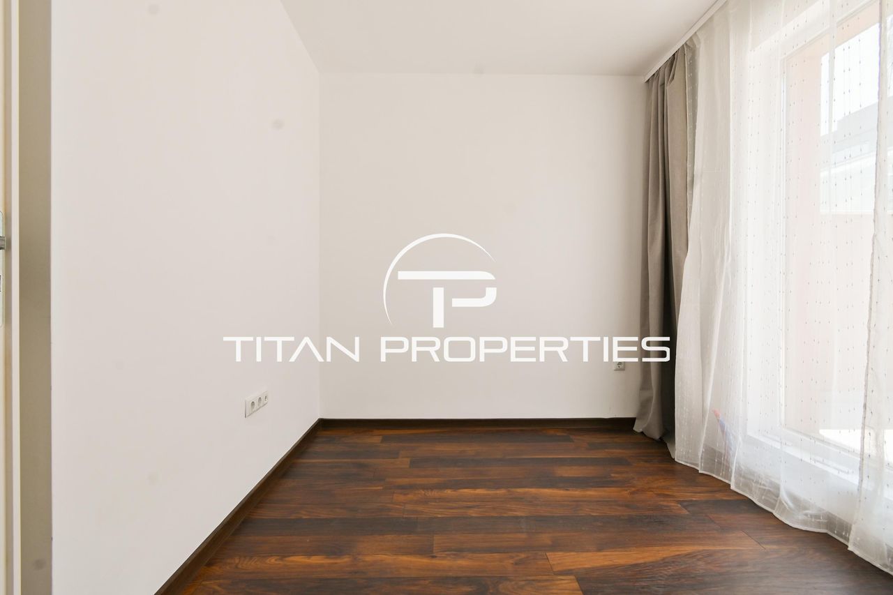 Продава се Тристаен апартамент в София, Малинова долина - 104 кв.м за 2307 €/кв.м - Снимка #3