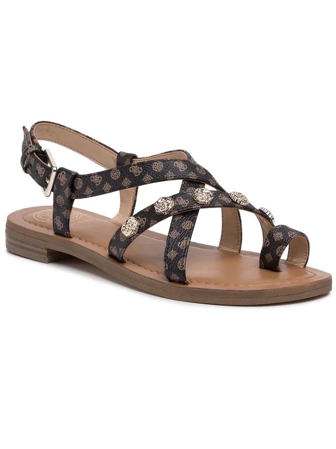 Дамски сандали Guess Giorgie2 FL6IE2 36,37