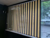 Вътрешни вертикални щори 3х2.10метра