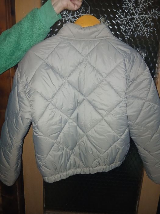 Яке бомбър, размер С