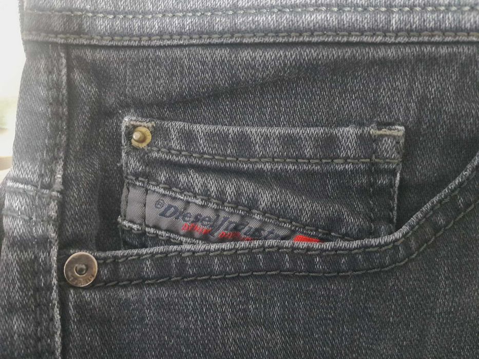 blugi diesel originali