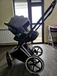 Количка Cybex PRIME