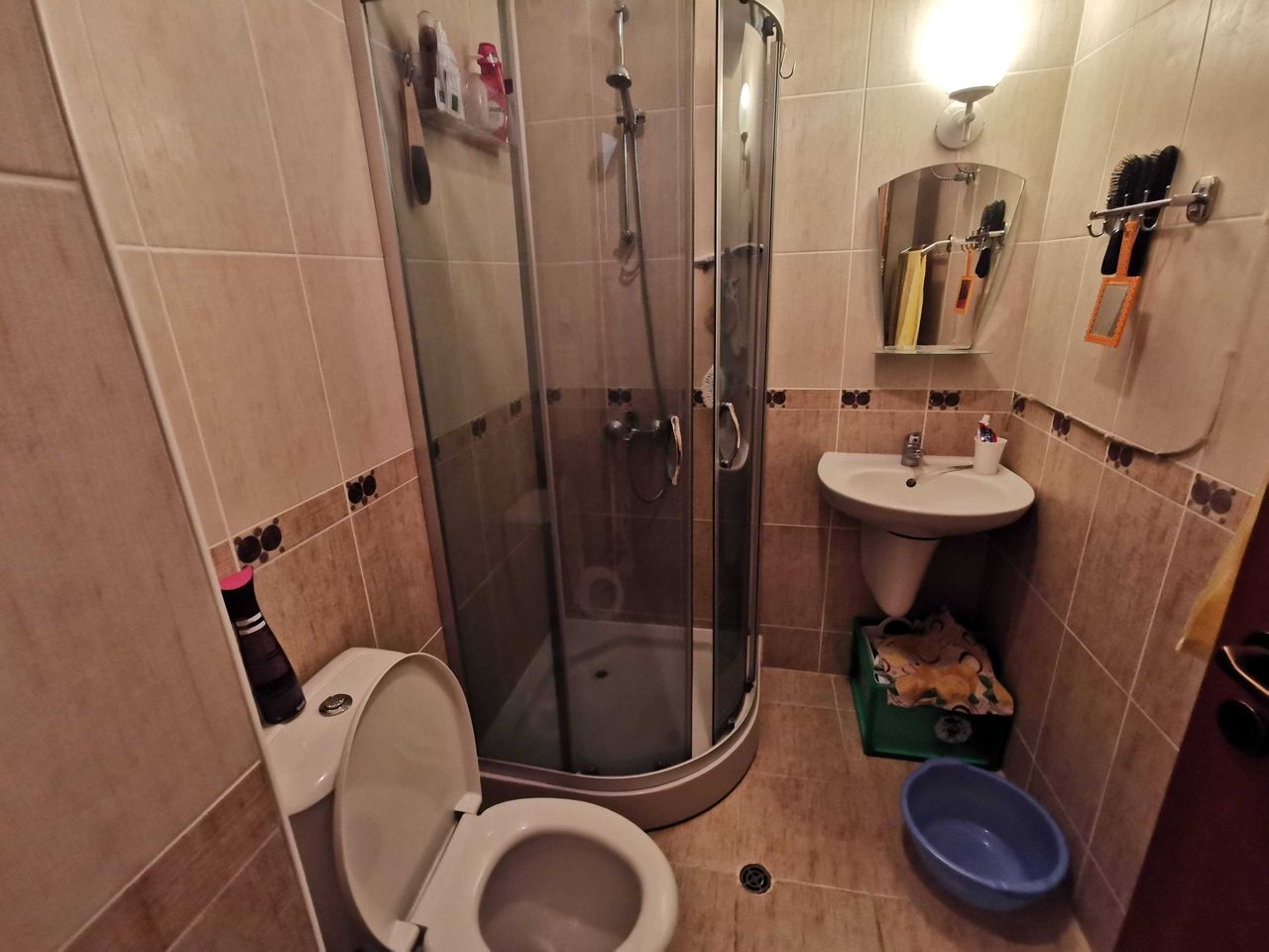 Продава се Едностаен апартамент в Свети Влас - 33 кв.м за 1513 €/кв.м - Снимка #6