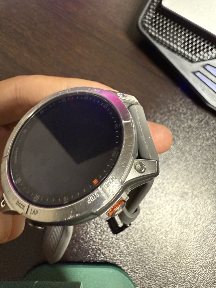 Garmin Epix gen2 47mm