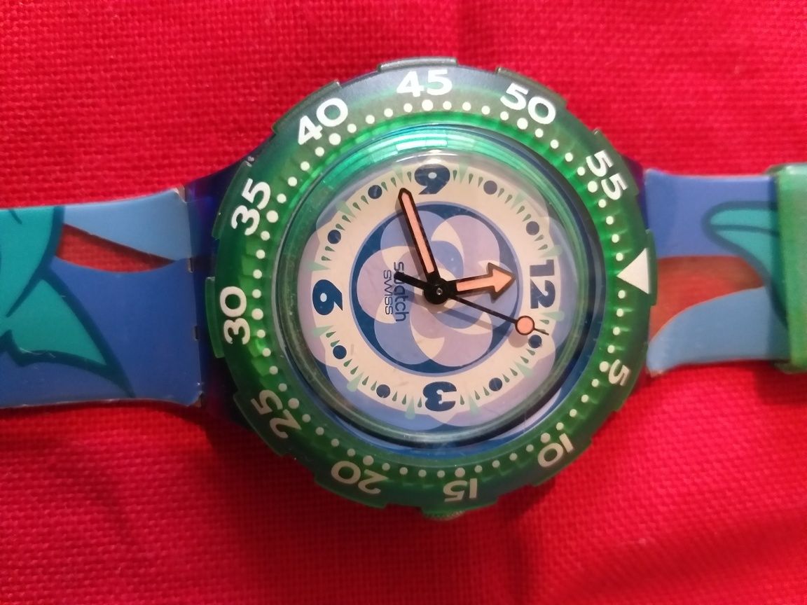 Ceasuri Swatch Swiss made