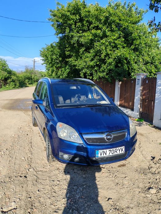 De vânzare !! Opel Zafira