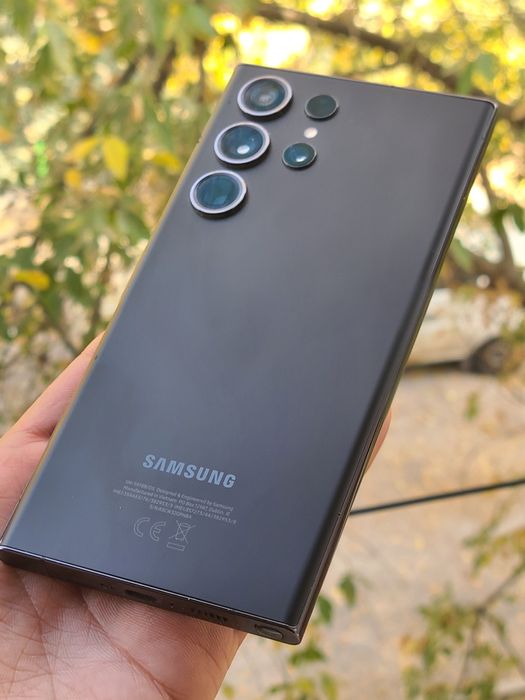 Samsung S23 Ultra 256 GB