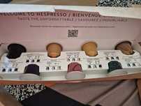 Doze de cafea Nespresso original