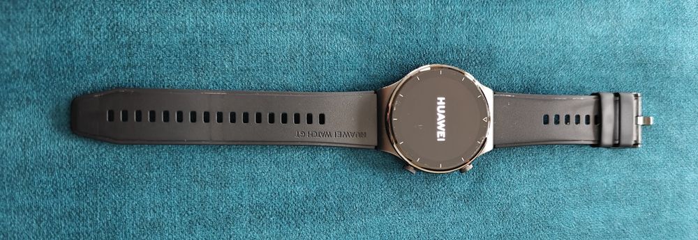 Vând ceas Huawei watch GT 2 PRO