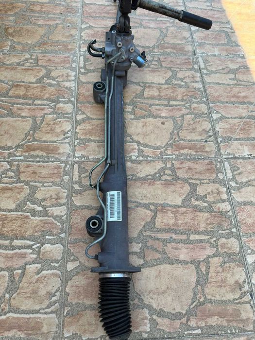 Хидравлична кормилна рейка за VW Touareg,Porsche Cayenne,Audi Q7