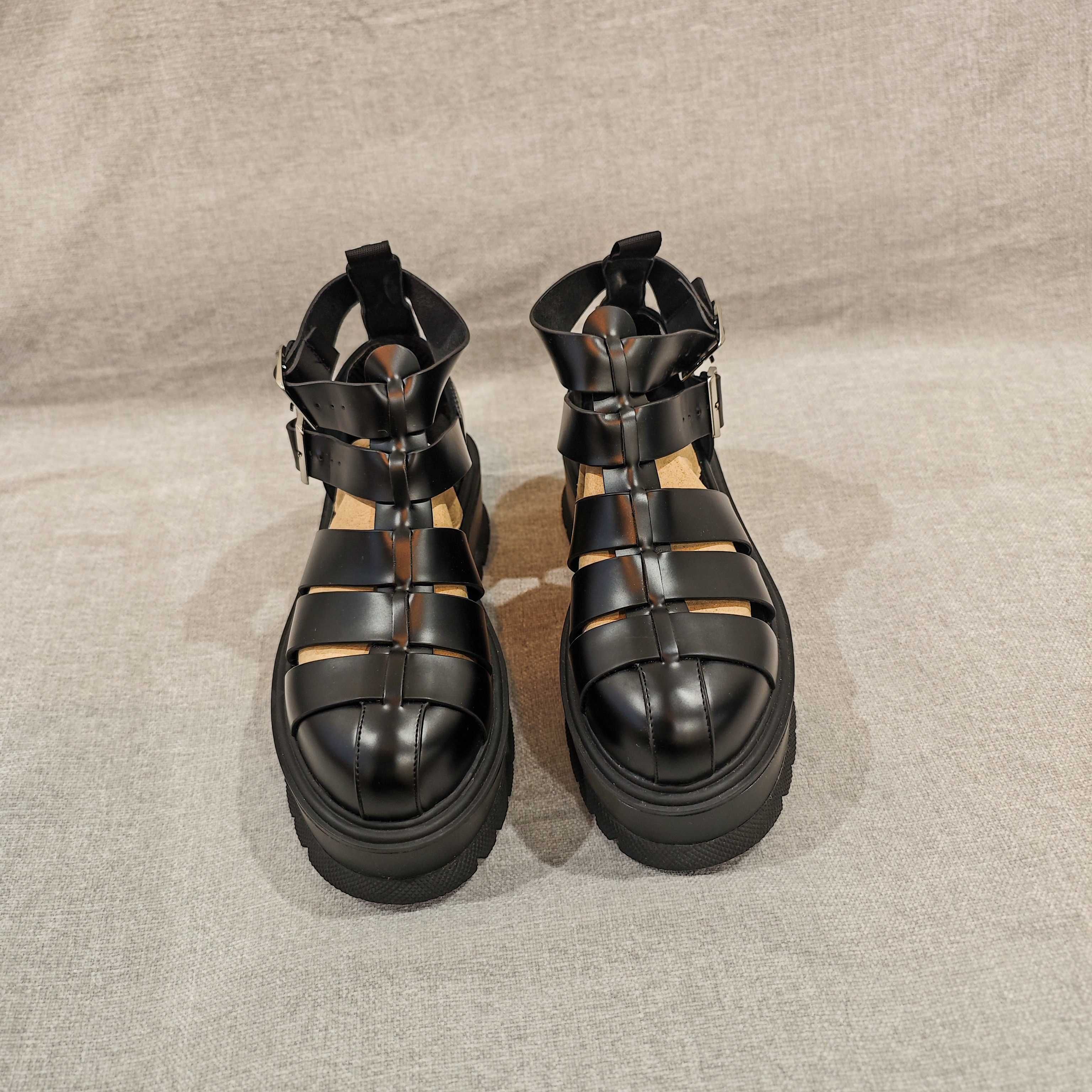 Koi footwear сандали рамер 39