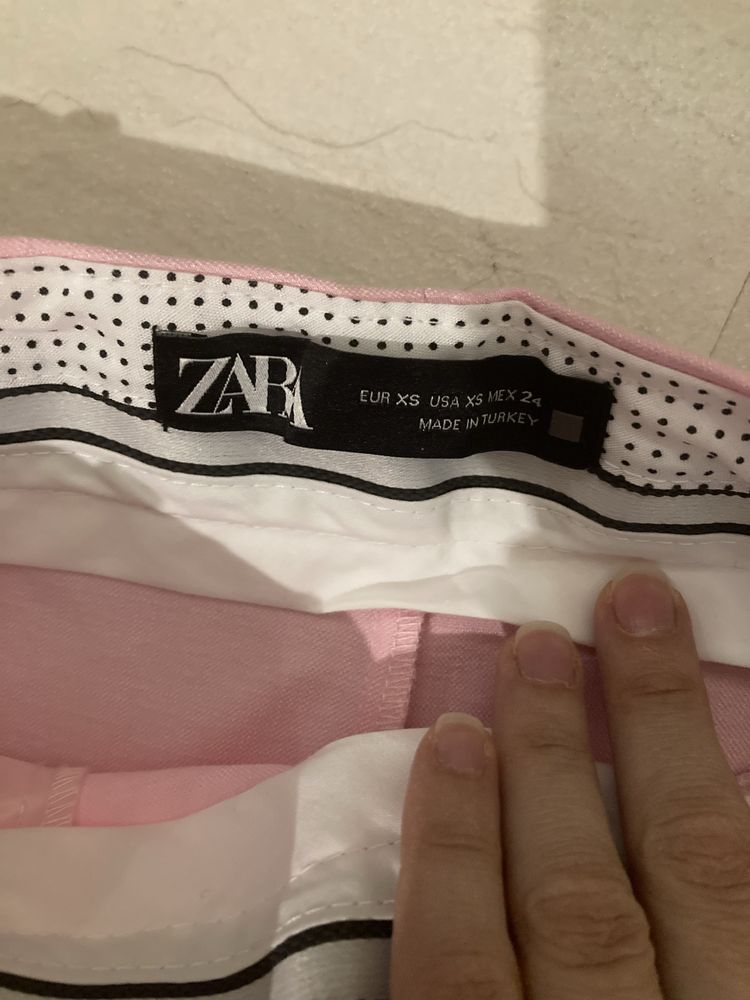 Чисто нов панталон Zara
