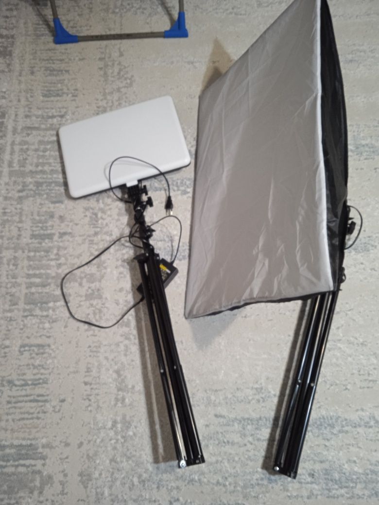 Ледпанель Led light pm36 rgb