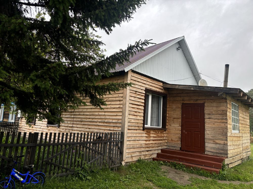 Срочно Продам Дом в деревне