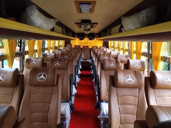 Avtobus xizmati Toshkent (Аренда транспорт, Заказ автобус)