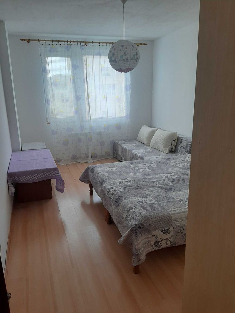Дава се под наем Двустаен апартамент в София, Младост 4 - 62 кв.м за 375 € - Снимка #1