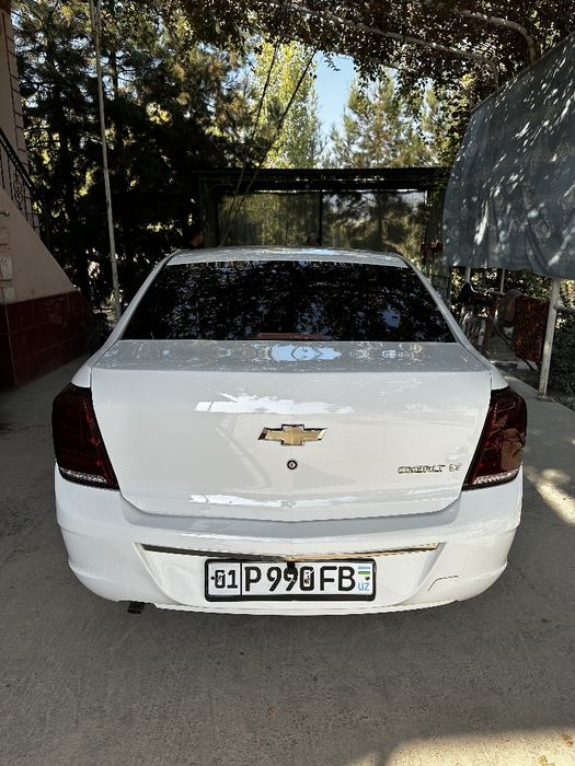 Cobalt 2 pozitsiya sotiladi