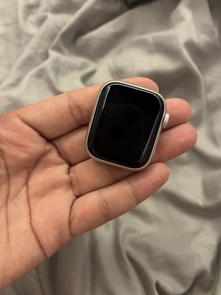 APPLE WATCH 9 41MM в гаранция