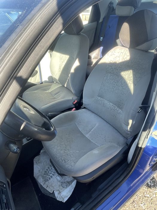 Fiat albea 1.4 benzina 2006 120000 km