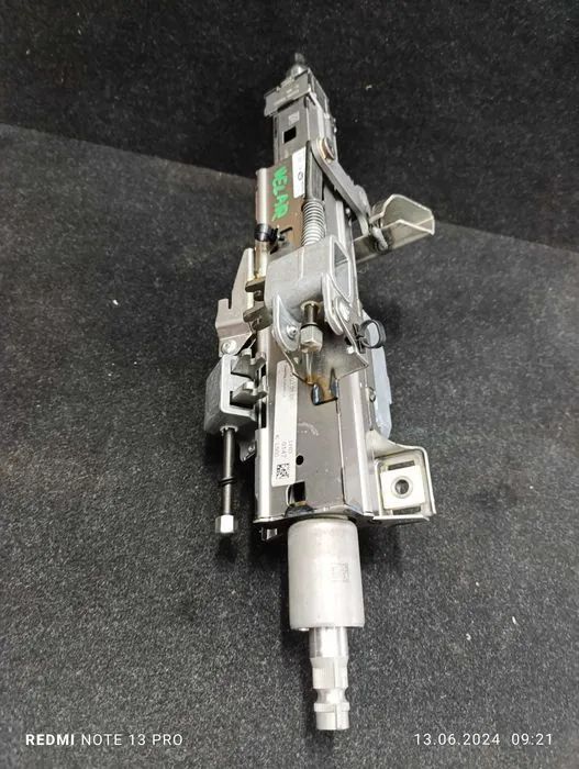 Coloana volan electrica Land Rover Range Rover Velar L560 2017-2022