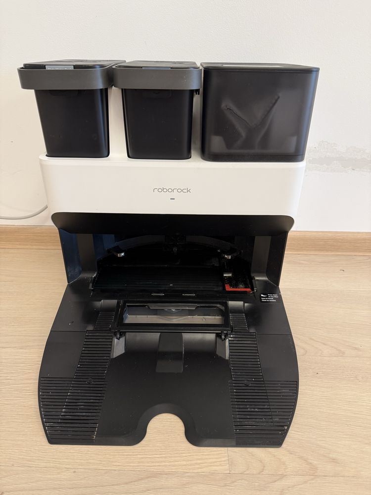 Aspirator Roborock S8 Ultra Pro