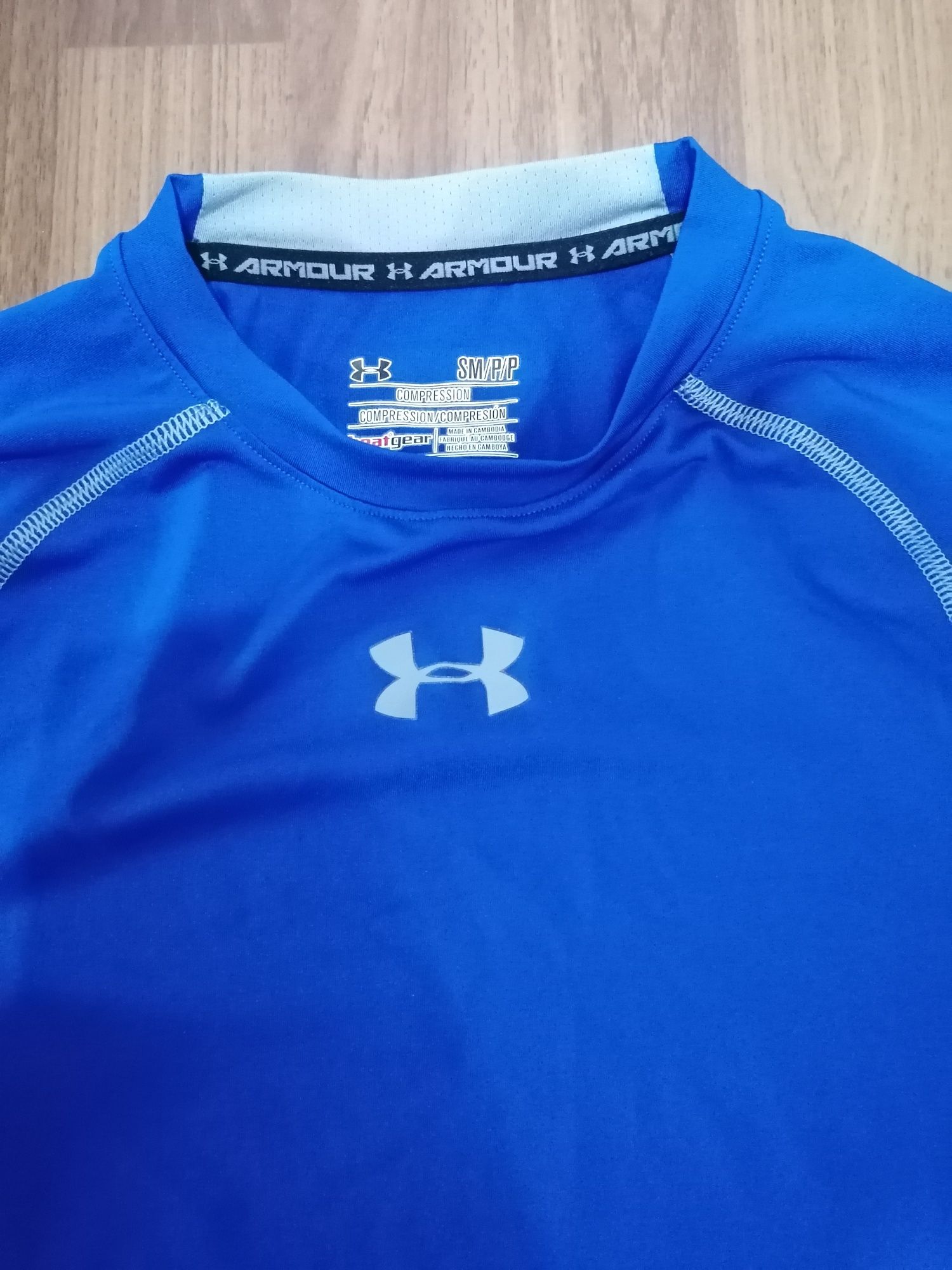 Tricou Under Armour