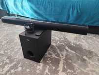 Soundbar tcl 120w