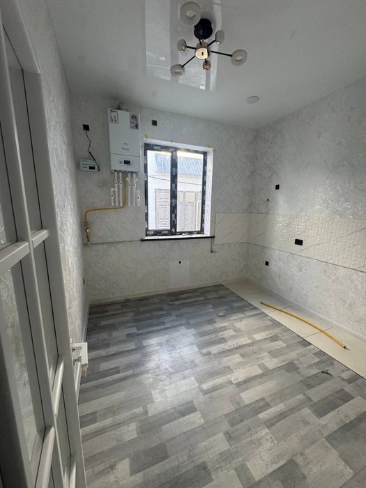 Сотилади  Коттедж!! Сергели, Чорток махалла, 0.7сот, 2 этаж 4 хона