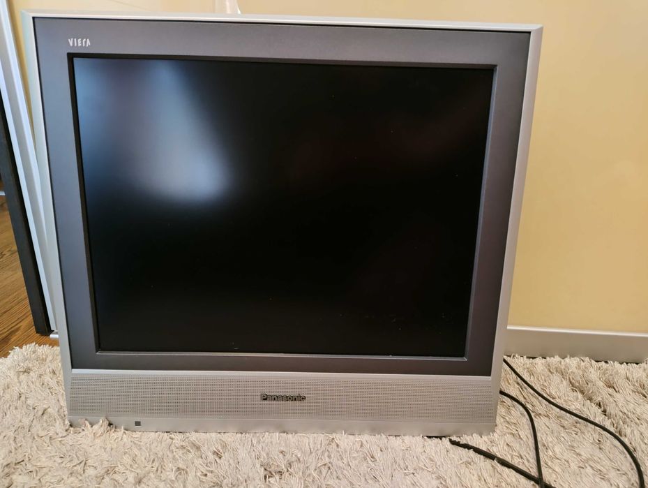 Телевизор Panasonic
