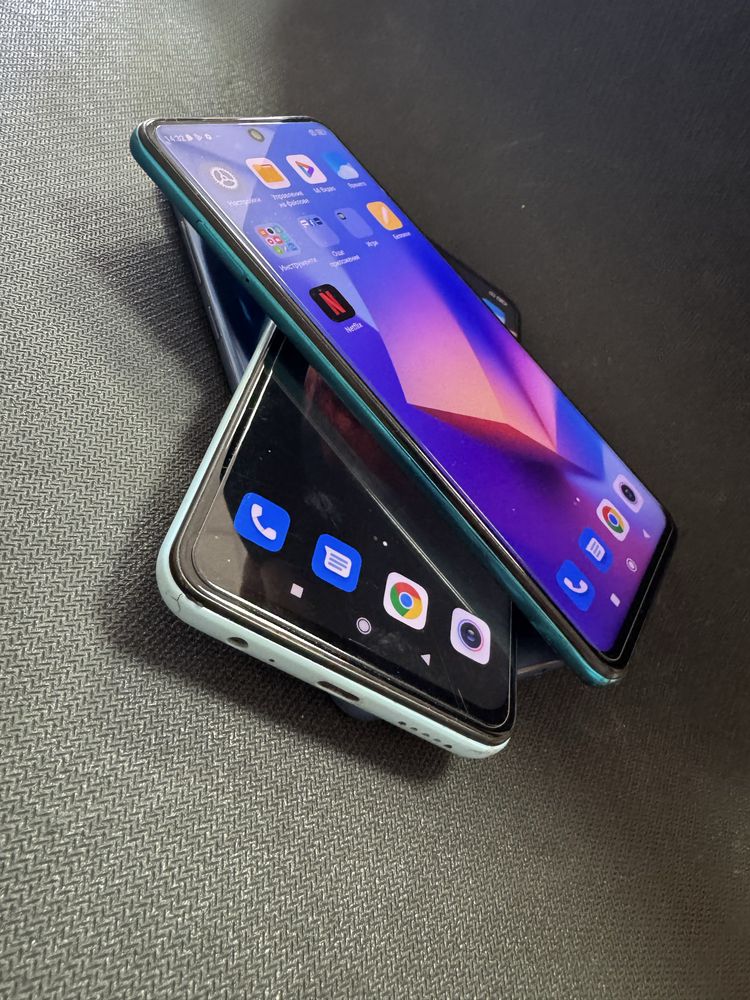 Xiaomi Redmi Note 9 4+2/128gb - отлични