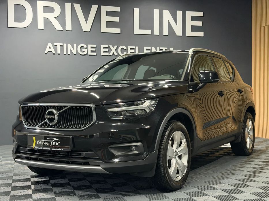 Volvo XC 40