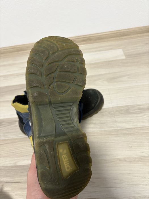 Работни обувки Otter