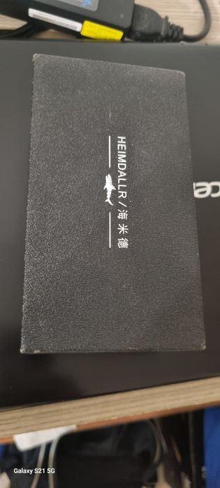 Ceas Heimdallar Monster automatic mecanism automatic Seiko