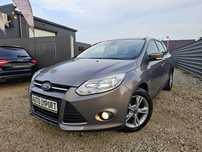 Ford Focus ~ 2014 ~ Benzina ~ 148.384km ~ Import Germania ~