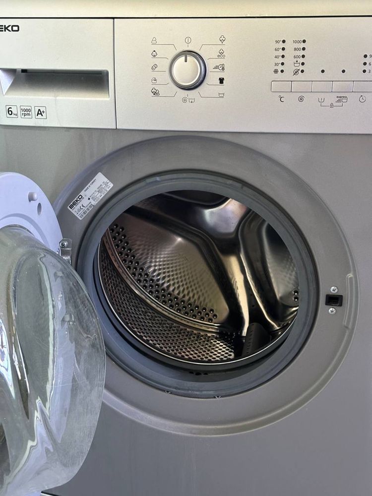 Beko WMB 61021 MS