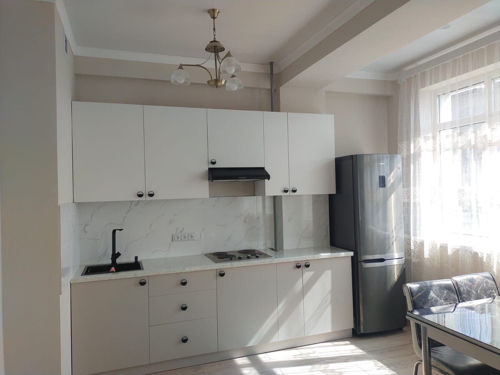 Продается квартира