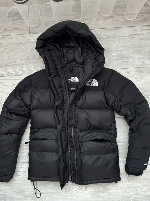Чисто ново дамско пухено яке The North Face Himalayan