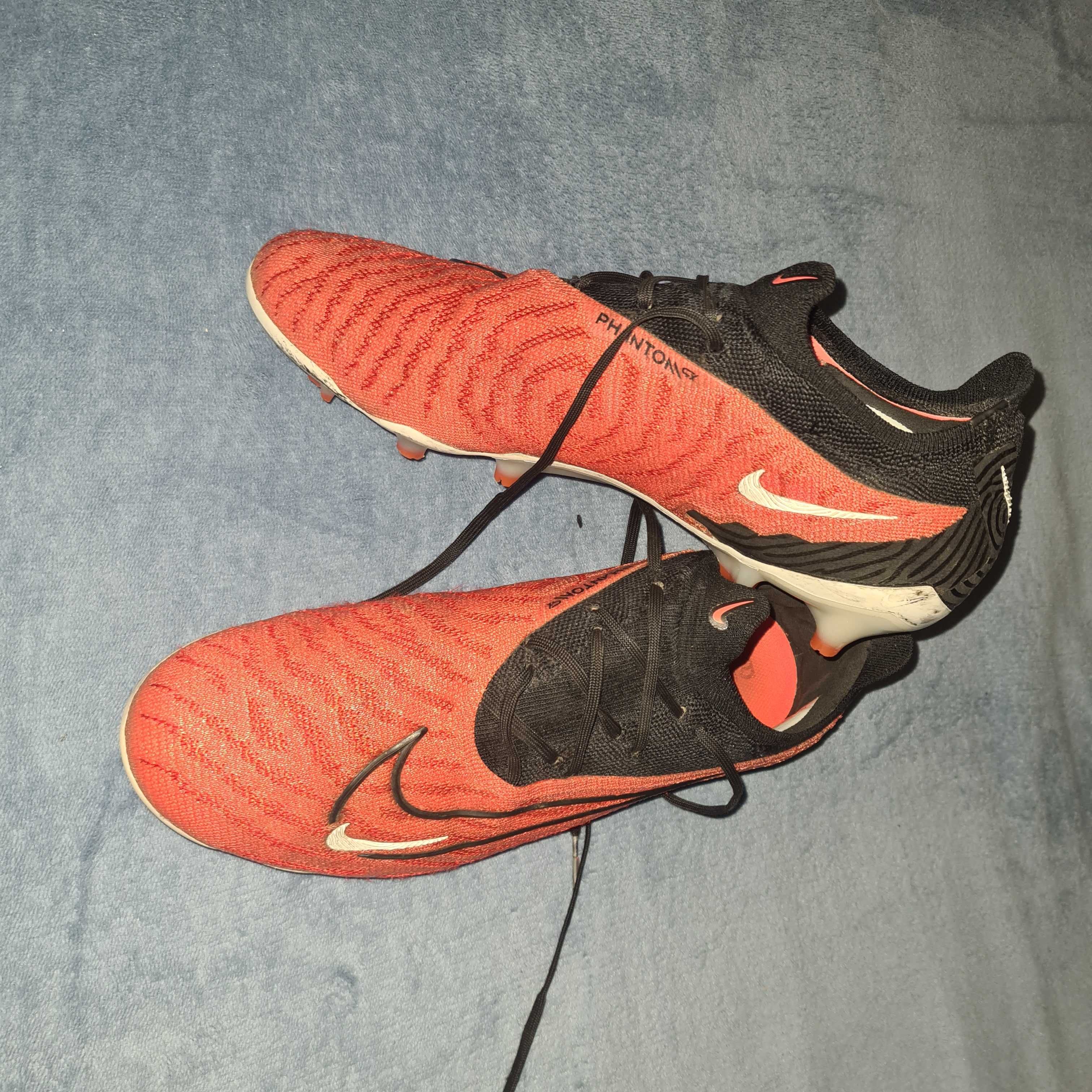 Бутонки Nike fantom N:42,5