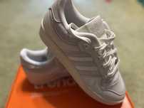ADIDAS RIVALRY LOW 86 , marime 44,2/3 (28,5 cm), noi