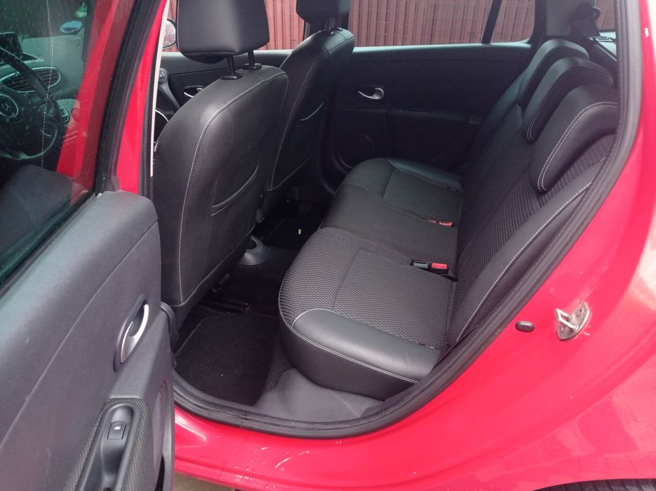 Renault Clio 3 Estate, 1.5 dci
