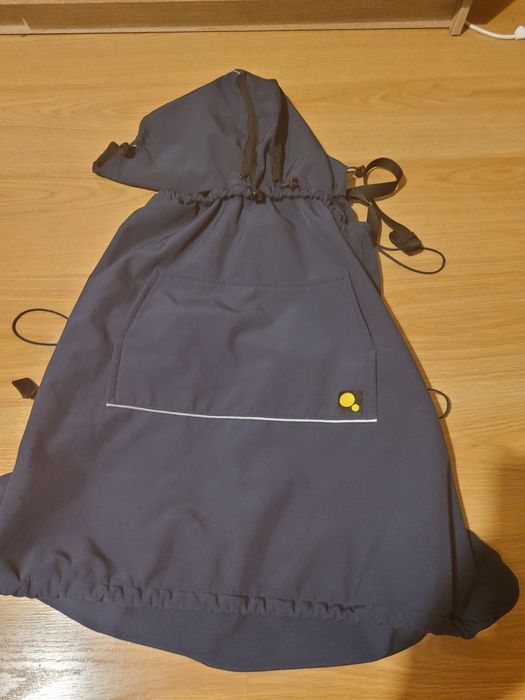 Protectie babywearing