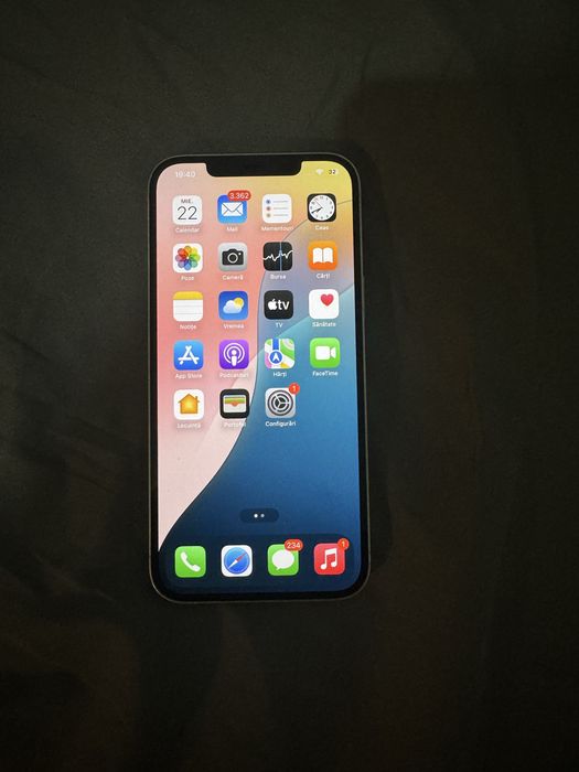 Iphone 12pro max 128gb