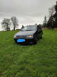 Fiat Punto sporting benzina 1,2 16 valve