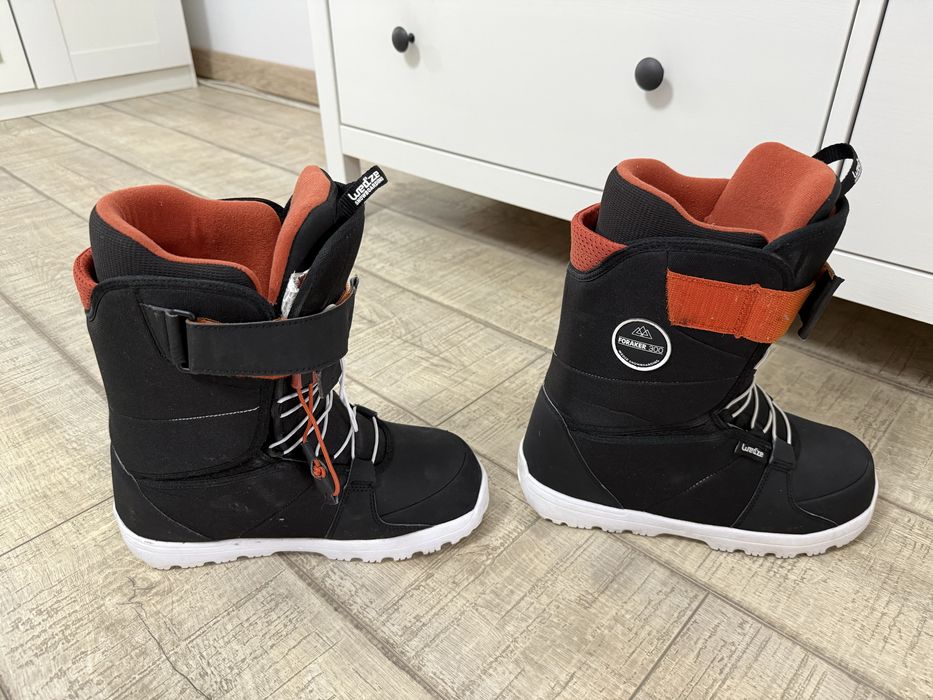 Boots Snowboard Wedze