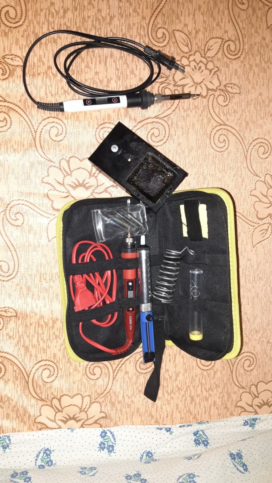 Payalnik 80 W паялник
